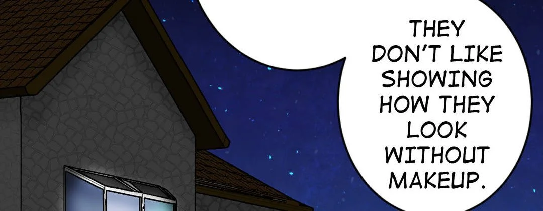 Living with The Wizard - Chapter 29